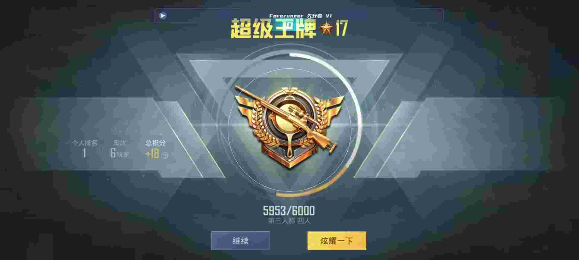 和平精英鸡腿辅助自瞄 - ƴϦϦ��ƽ��Ӣ���������辅助预览图